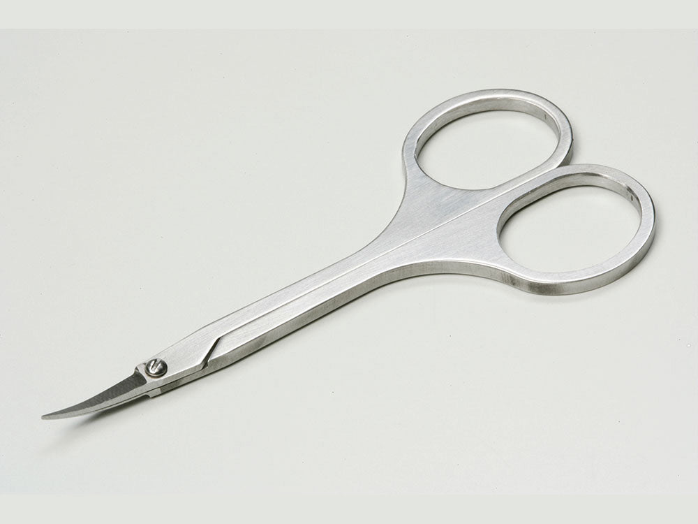 Tamiya Modelling Scissors For Photo Etch