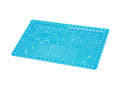 Tamiya Cutting Mat (A5 Blue)