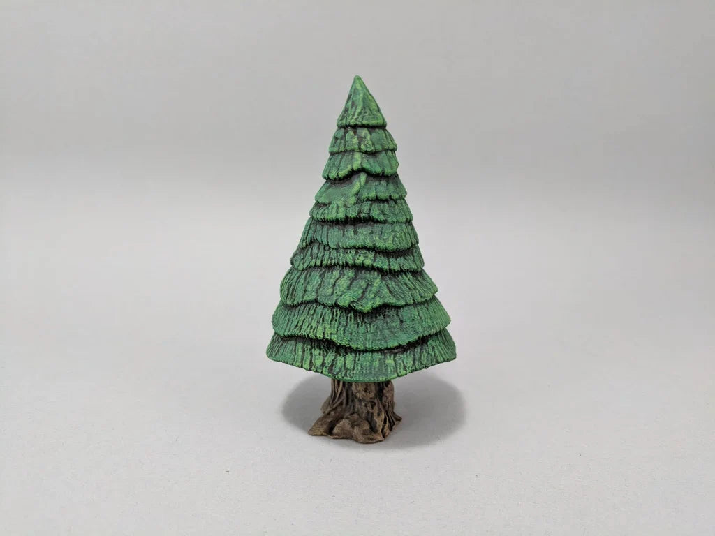 Pine Tree
