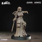 Sanctified Legion Miniatures | Trench Grimdark | BTB