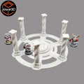 Ritual Circle - 28mm Wargaming Scatter Terrain Scenery Tabletop Miniature