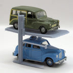 OO Gauge (1:76) 2 Car Parking Lift