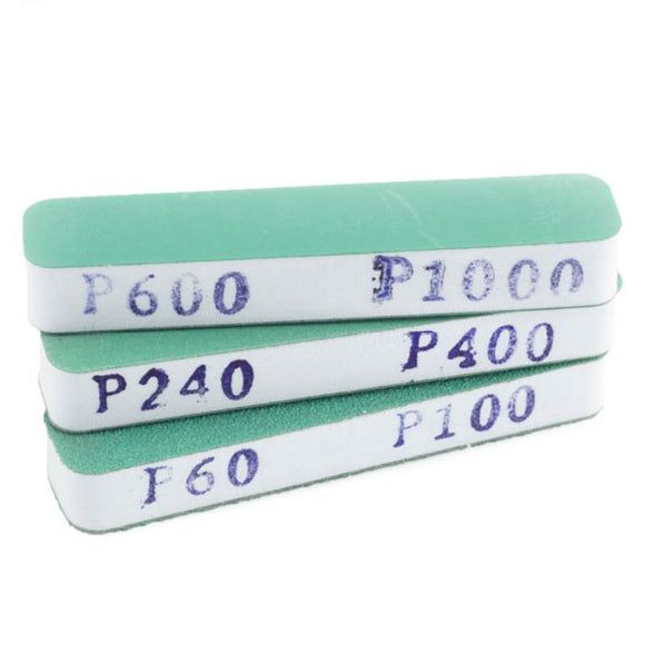 Vallejo Flexisander Dual Grit 90x19x12mm