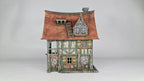 Beetroot House - 28mm DND/Wargame/RPG Terrain