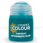 Citadel Contrast: Aethermatic Blue 18ml