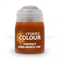 Citadel Contrast: Gore-Grunta Fur 18ml