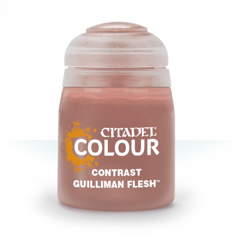 Citadel Contrast: Guilliman Flesh 18ml