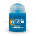 Citadel Contrast: Talassar Blue 18ml