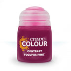 Citadel Contrast: Volupus Pink 18ml