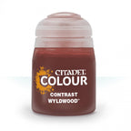 Citadel Contrast: Wyldwood 18ml