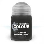 Citadel Technical: Mordant Earth 24ml