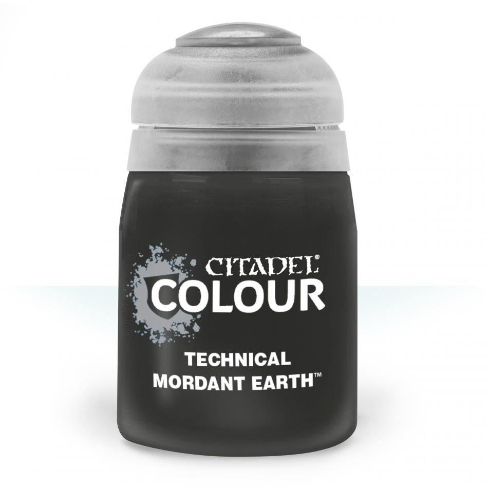 Citadel Technical: Mordant Earth 24ml