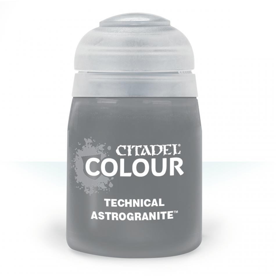 Citadel Technical: Astrogranite 24ml