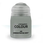 Citadel Air: Administratum Grey 24ml