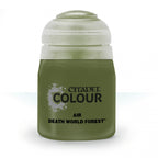 Citadel Air: Deathworld Forest 24ml
