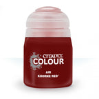 Citadel Air: Khorne Red 24ml