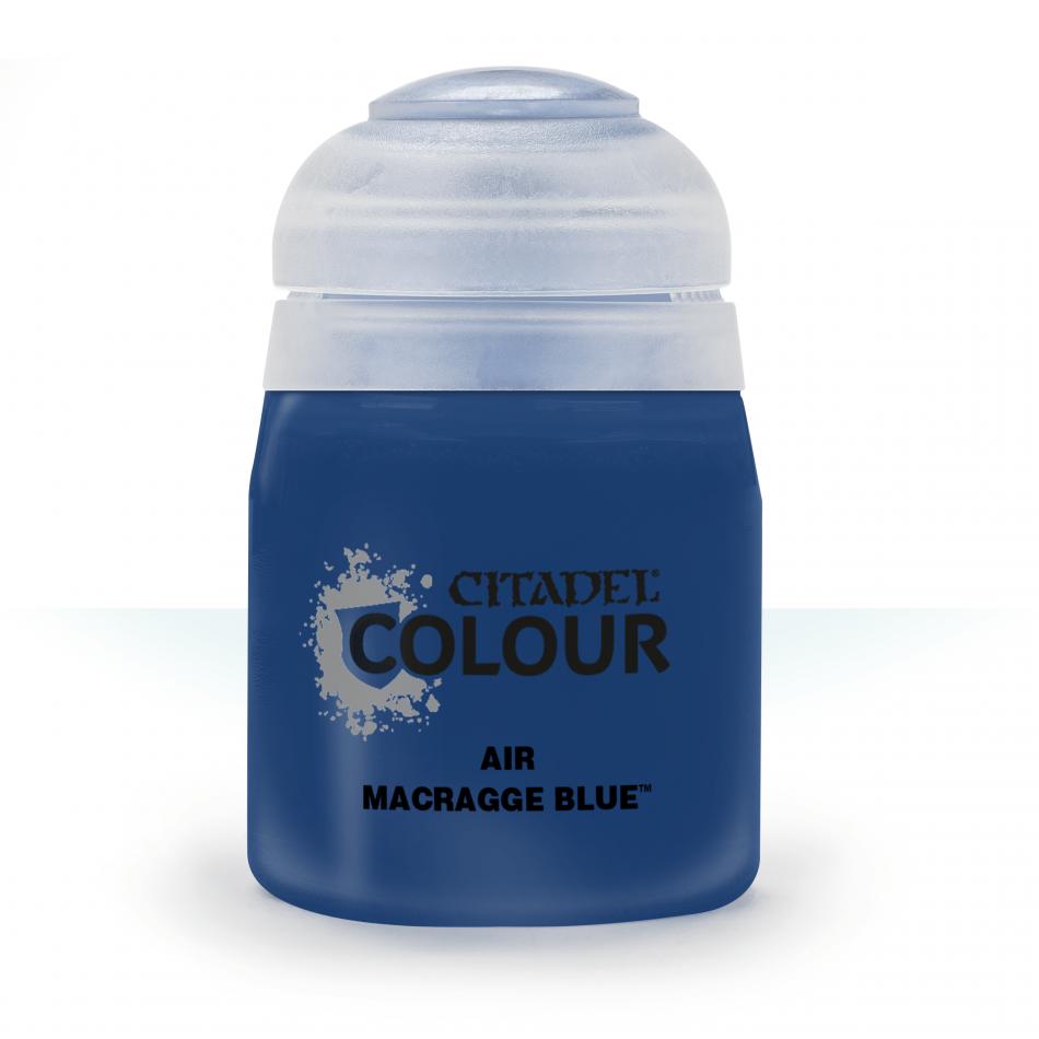 Citadel Air: Macragge Blue 24ml