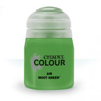 Citadel Air: Moot Green 24ml