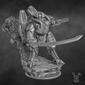 Warmaster Keen Stargaze | Greater Good | DakkaDakka | Sci-Fi Grimdark Wargaming Miniature 28mm 32mm