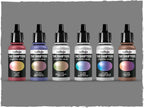 Vallejo Space Dust Paint Set