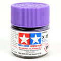 Tamiya Acrylic Paint Mini X-16 Purple