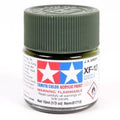 Tamiya Acrylic Paint Mini XF-13 J.A. Green