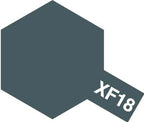 Tamiya Acrylic Paint Mini XF-18 Medium Blue