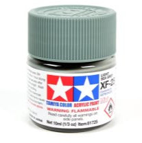 Tamiya Acrylic Paint Mini XF-25 Light Sea Grey