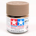 Tamiya Acrylic Paint Mini XF-52 Flat Earth
