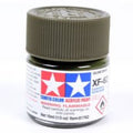 Tamiya Acrylic Paint Mini XF-62 Olive Drab
