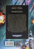 Horus Heresy: Siege of Terra Book 6 - Warhawk