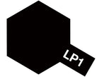 Tamiya LP-1 Black