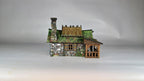 Autumn Fall Inn - 28mm DND/Wargame/RPG Terrain