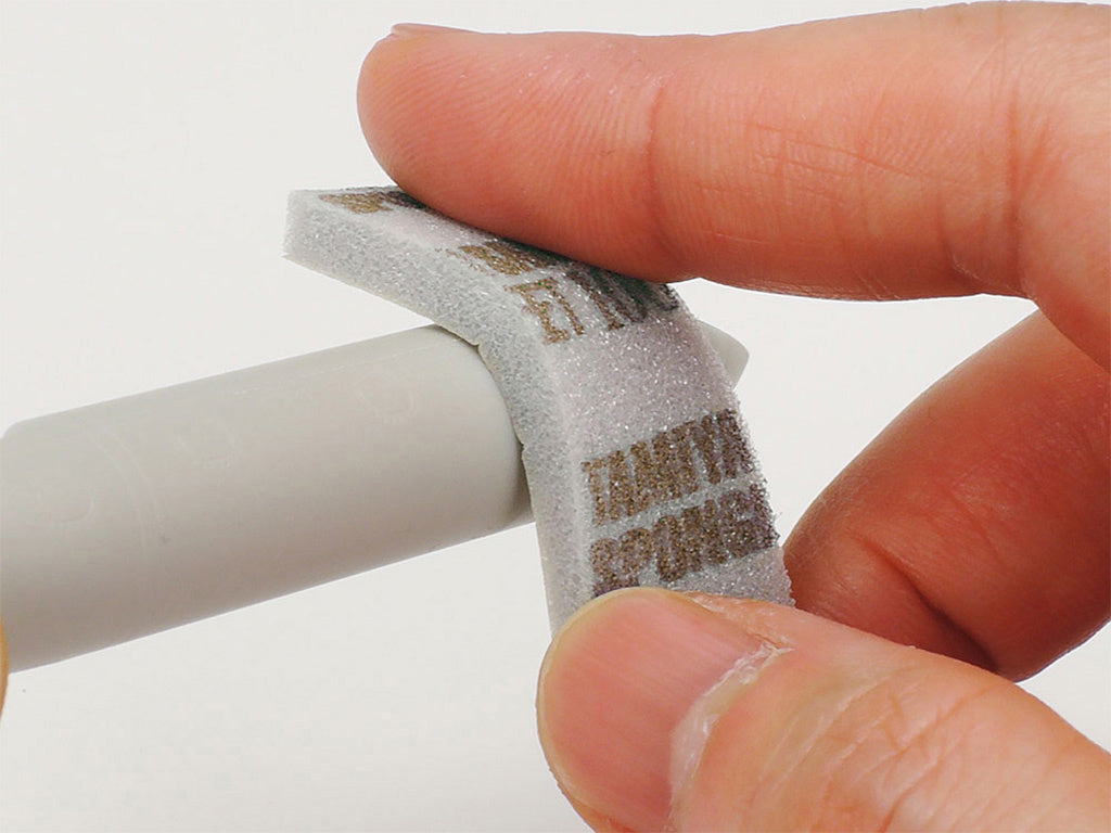 Tamiya Sanding Sponge Sheet 600