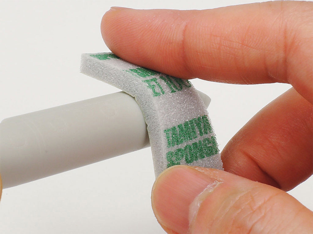 Tamiya Sanding Sponge Sheet 1000
