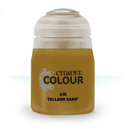 Citadel Air: Tallarn Sand 24ml