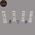 Pillars #2 x4 - 28mm Wargaming Scatter Terrain Scenery Tabletop Miniature
