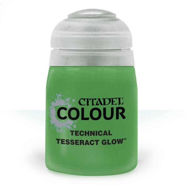 Citadel Technical: Tesseract Glow 18ml