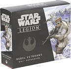 Star Wars Legion: Republic Veterans