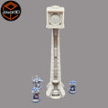 Clock Tower - 28mm Wargaming Scatter Terrain Scenery Tabletop Miniature
