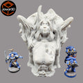 Druid Shrine - 28mm Wargaming Scatter Terrain Scenery Tabletop Miniature