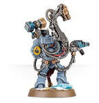 Space Wolves: Iron Priest