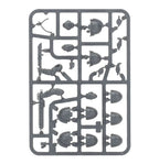 Space Wolves: Primaris Upgrades