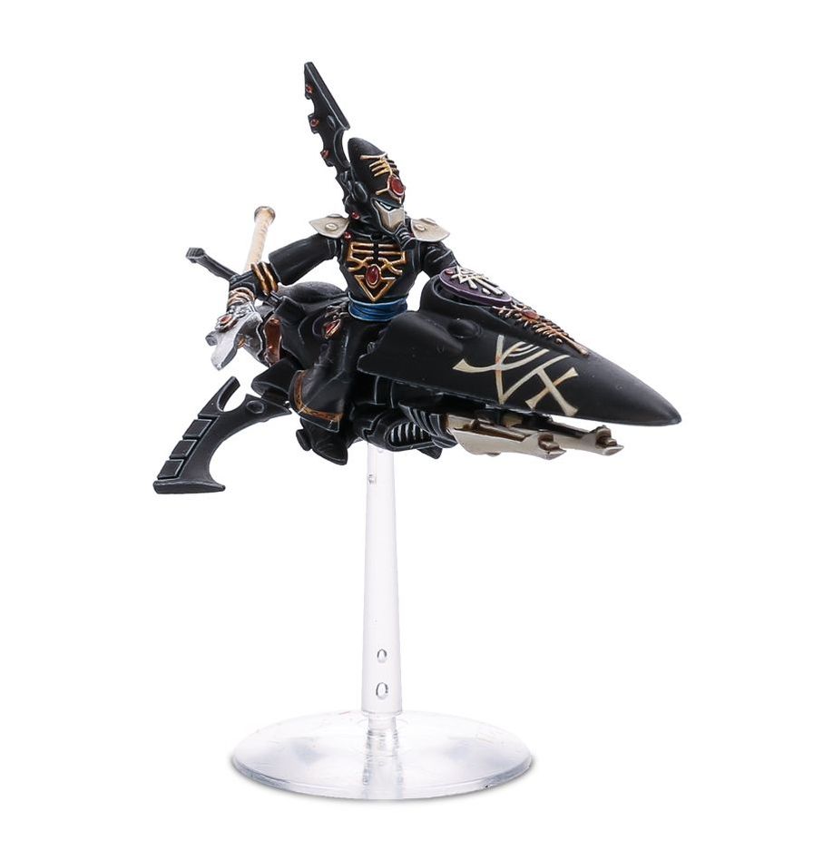 Aeldari: Farseer Skyrunner