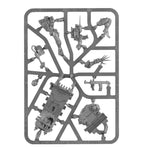 Imperial Agents: Eversor Assassin