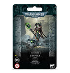 Necrons: Technomancer / Cryptek