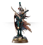 Drukhari: Archon (Old Version)