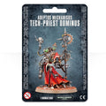 Adeptus Mechanicus: Tech-Priest Dominus