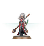 Genestealer Cults: Magus