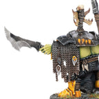 Orruk Warclans: Ardboy Big Boss